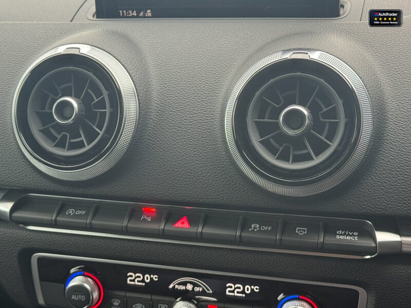 Used Audi A3 2018 for sale - 77042283: Photo 25