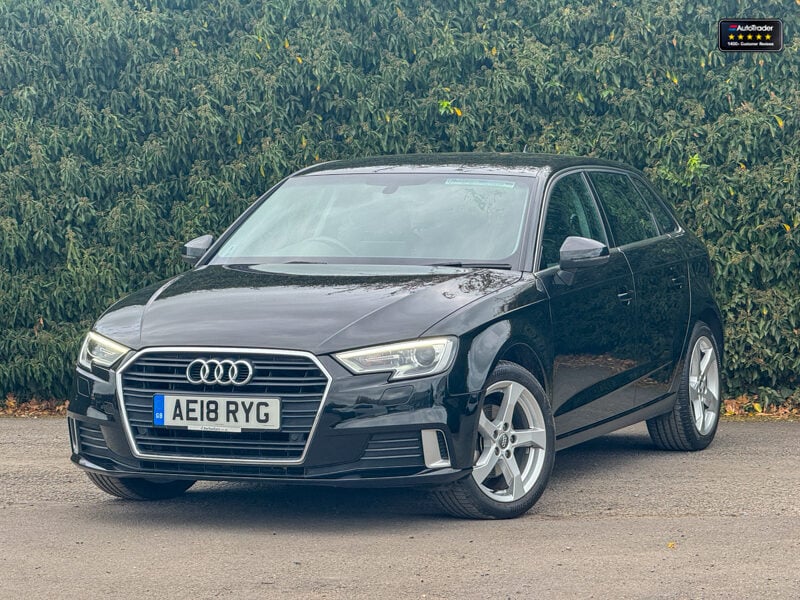Used Audi A3 2018 for sale - 77042283: Photo 29