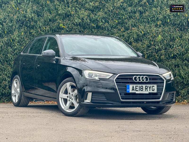 Used Audi A3 2018 for sale - 77042283: Photo 3