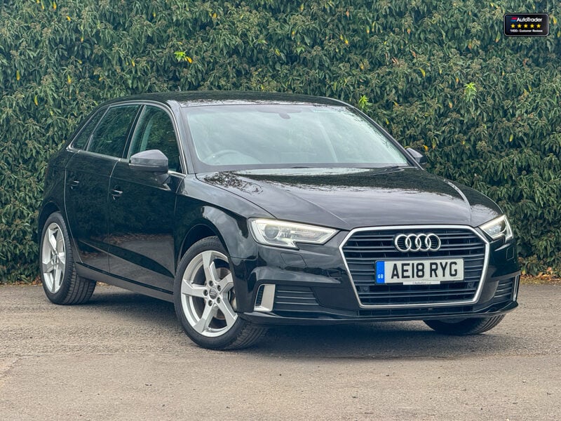 Used Audi A3 2018 for sale - 77042283: Photo 30