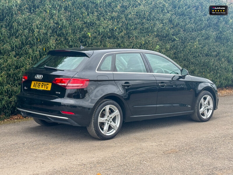 Used Audi A3 2018 for sale - 77042283: Photo 31