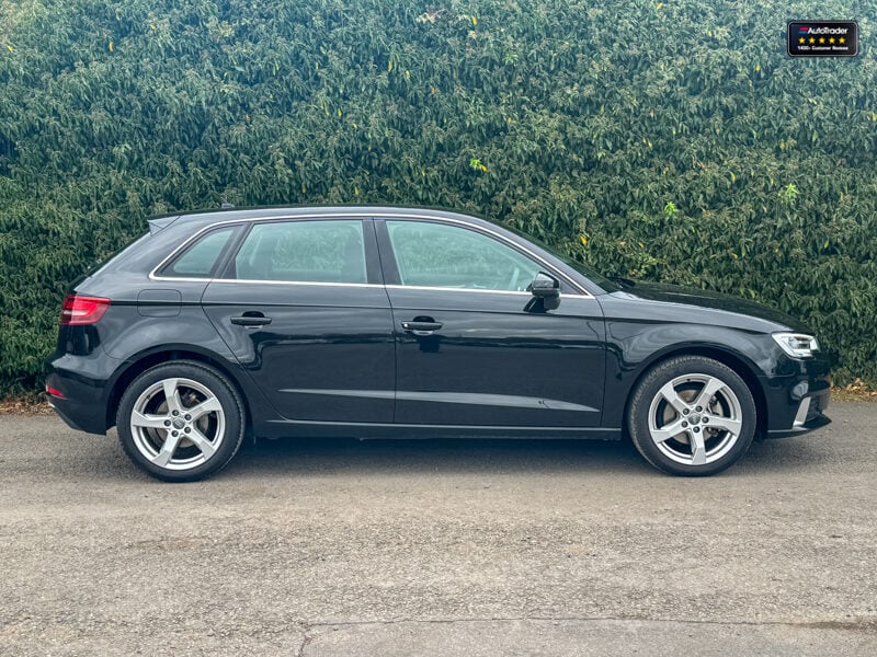 Used Audi A3 2018 for sale - 77042283: Photo 32