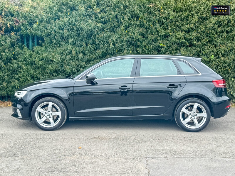 Used Audi A3 2018 for sale - 77042283: Photo 33