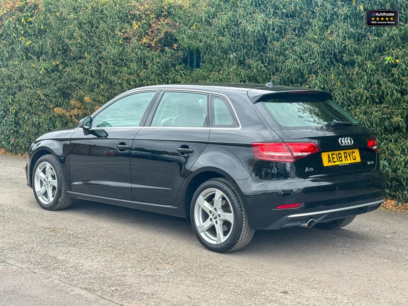 Used Audi A3 2018 for sale - 77042283: Photo 34