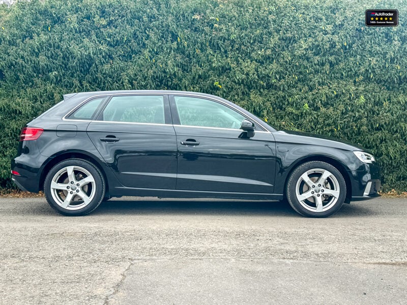 Used Audi A3 2018 for sale - 77042283: Photo 5