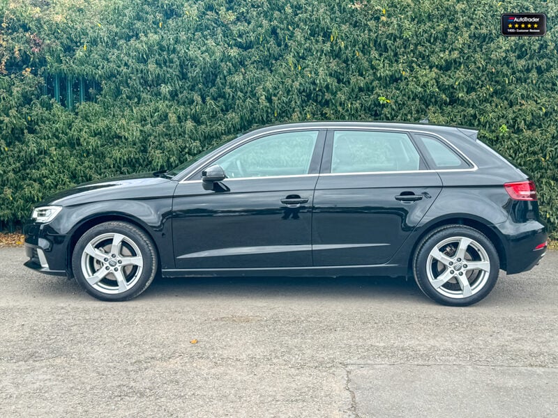 Used Audi A3 2018 for sale - 77042283: Photo 6