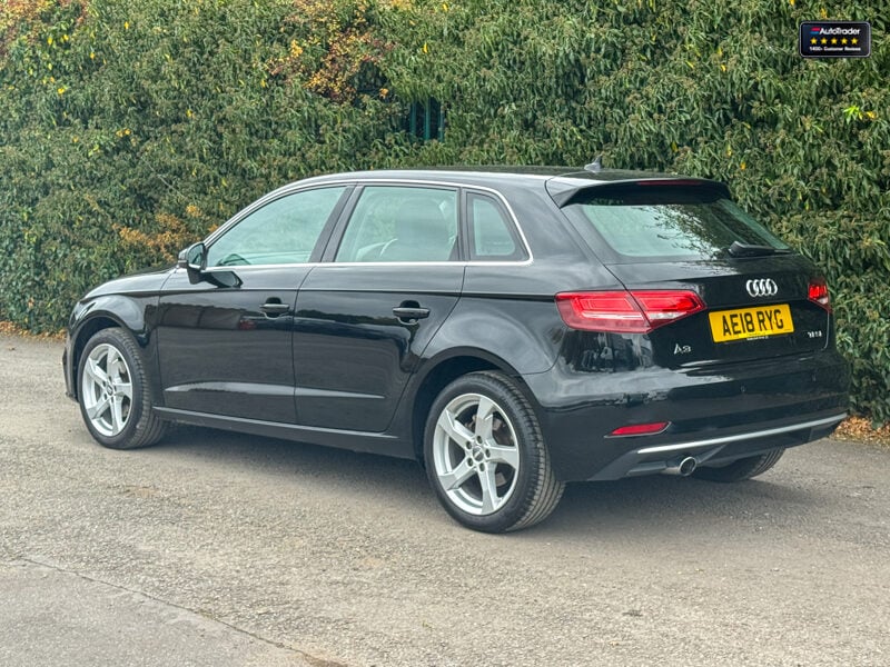 Used Audi A3 2018 for sale - 77042283: Photo 7