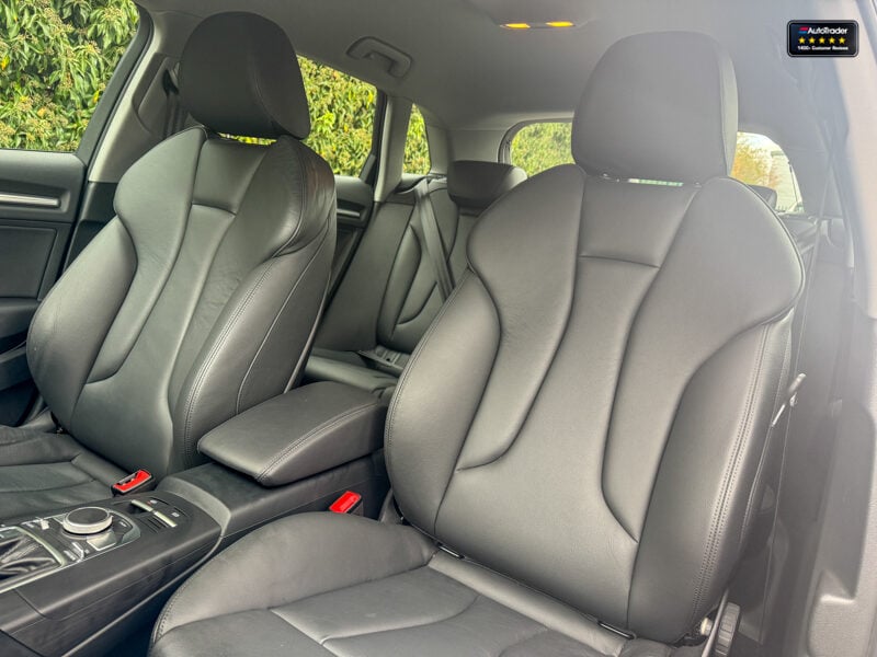 Used Audi A3 2018 for sale - 77042283: Photo 9