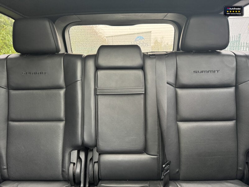 Used Jeep Grand Cherokee 2015 for sale - 77041678: Photo 11