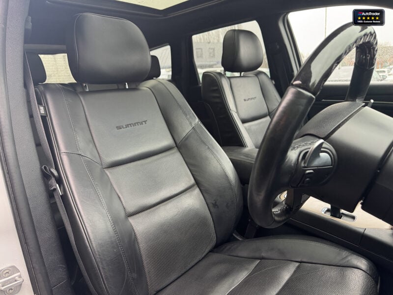 Used Jeep Grand Cherokee 2015 for sale - 77041678: Photo 12