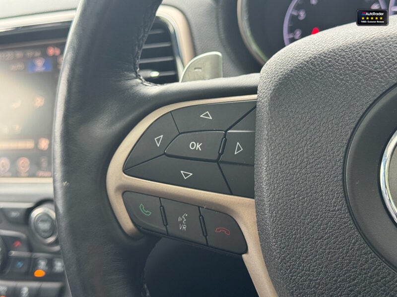 Used Jeep Grand Cherokee 2015 for sale - 77041678: Photo 14