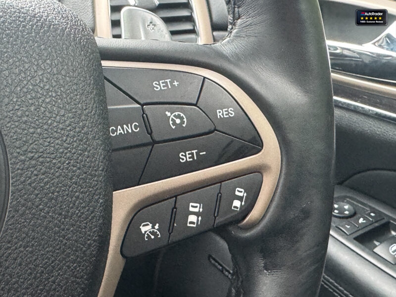 Used Jeep Grand Cherokee 2015 for sale - 77041678: Photo 16