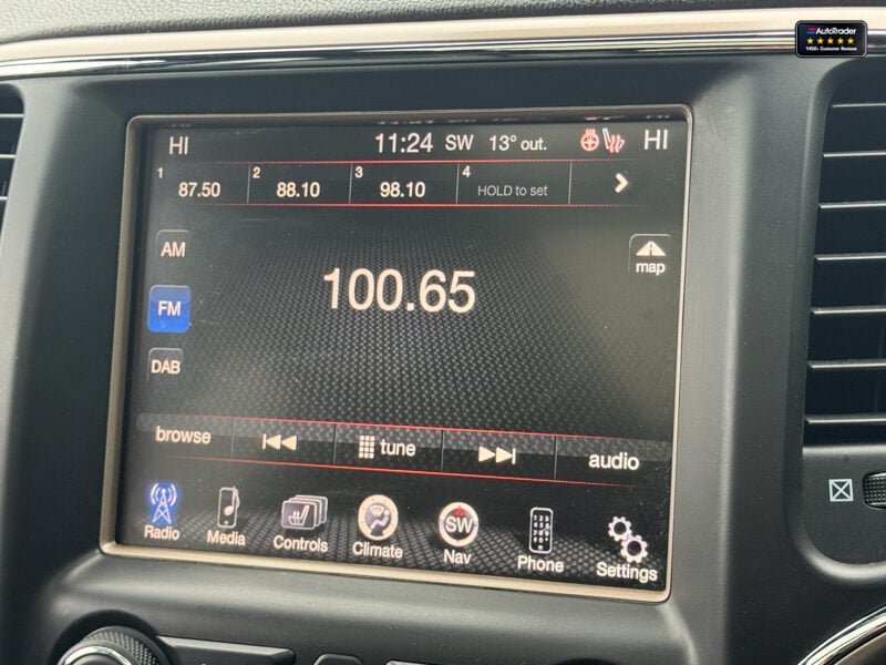 Used Jeep Grand Cherokee 2015 for sale - 77041678: Photo 26