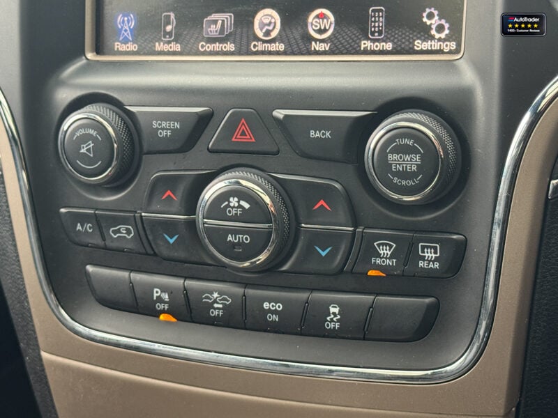 Used Jeep Grand Cherokee 2015 for sale - 77041678: Photo 28