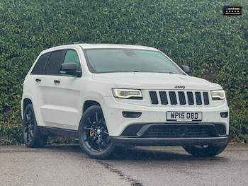 Used Jeep Grand Cherokee 2015 for sale - 77041678: Photo