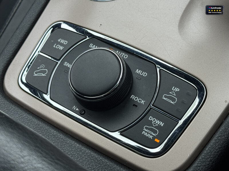 Used Jeep Grand Cherokee 2015 for sale - 77041678: Photo 31