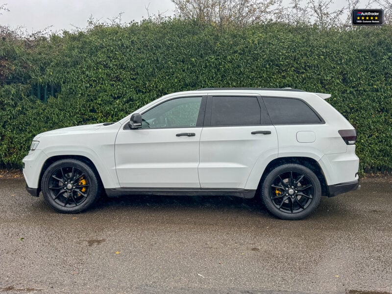 Used Jeep Grand Cherokee 2015 for sale - 77041678: Photo 38