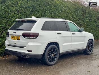 Used Jeep Grand Cherokee 2015 for sale - 77041678: Photo