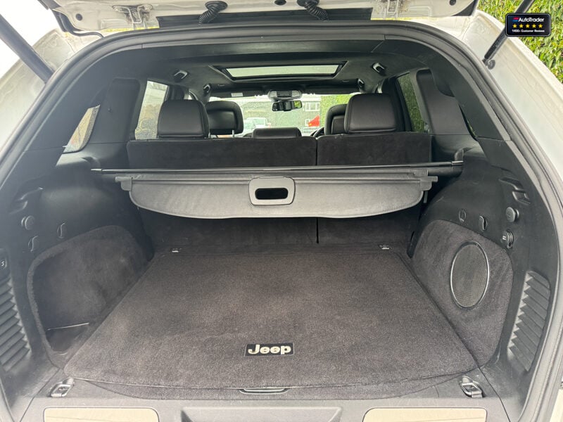 Used Jeep Grand Cherokee 2015 for sale - 77041678: Photo 8