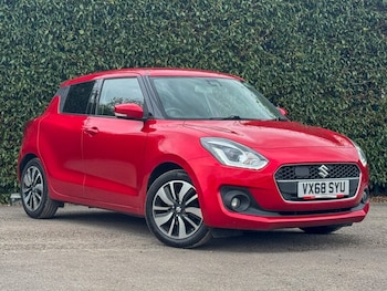 Used Suzuki Swift 2019 for sale - 78029597: Photo