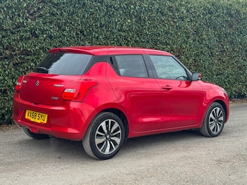 Used Suzuki Swift 2019 for sale - 78029597: Photo