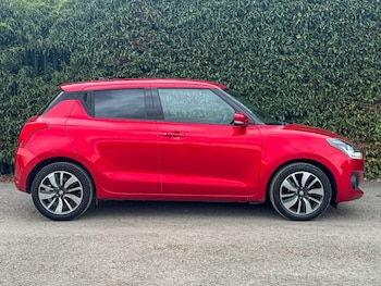 Used Suzuki Swift 2019 for sale - 78029597: Photo