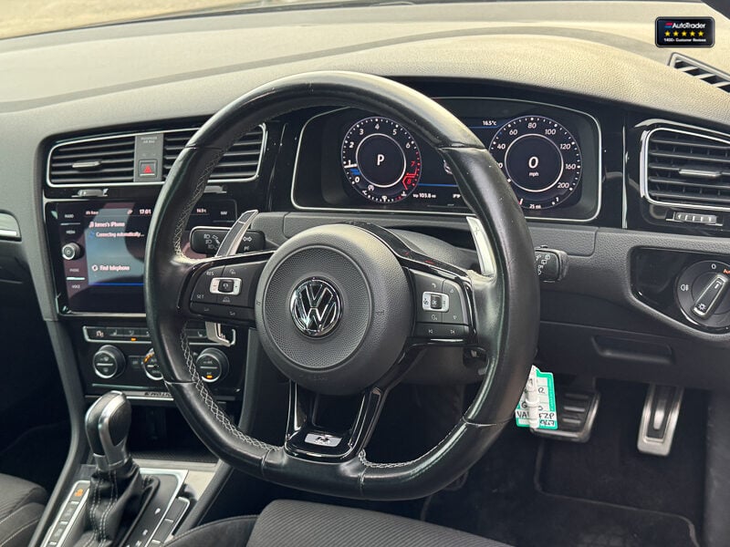 Used Volkswagen Golf 2017 for sale - 77042256: Photo 12