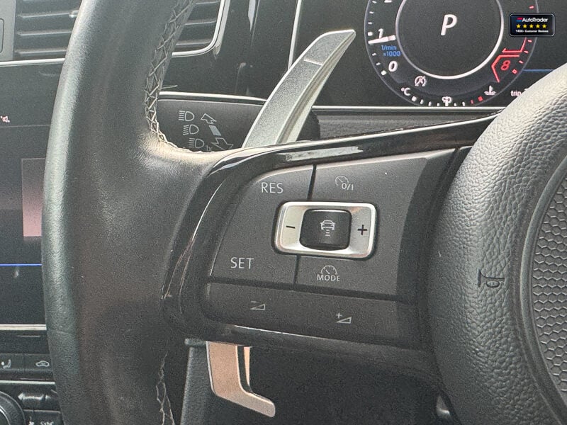 Used Volkswagen Golf 2017 for sale - 77042256: Photo 13