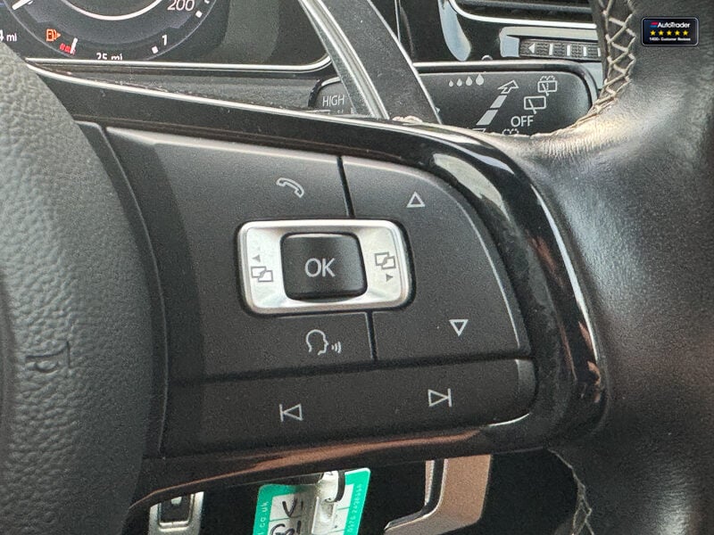 Used Volkswagen Golf 2017 for sale - 77042256: Photo 14