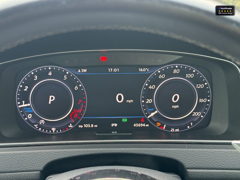 Used Volkswagen Golf 2017 for sale - 77042256: Photo 18