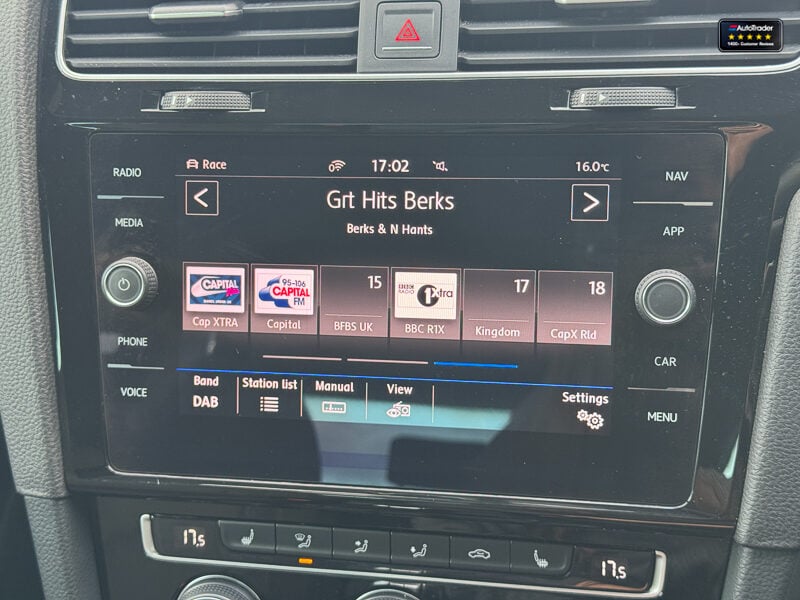 Used Volkswagen Golf 2017 for sale - 77042256: Photo 19