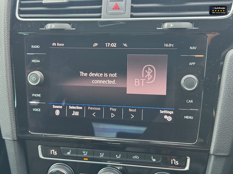 Used Volkswagen Golf 2017 for sale - 77042256: Photo 20