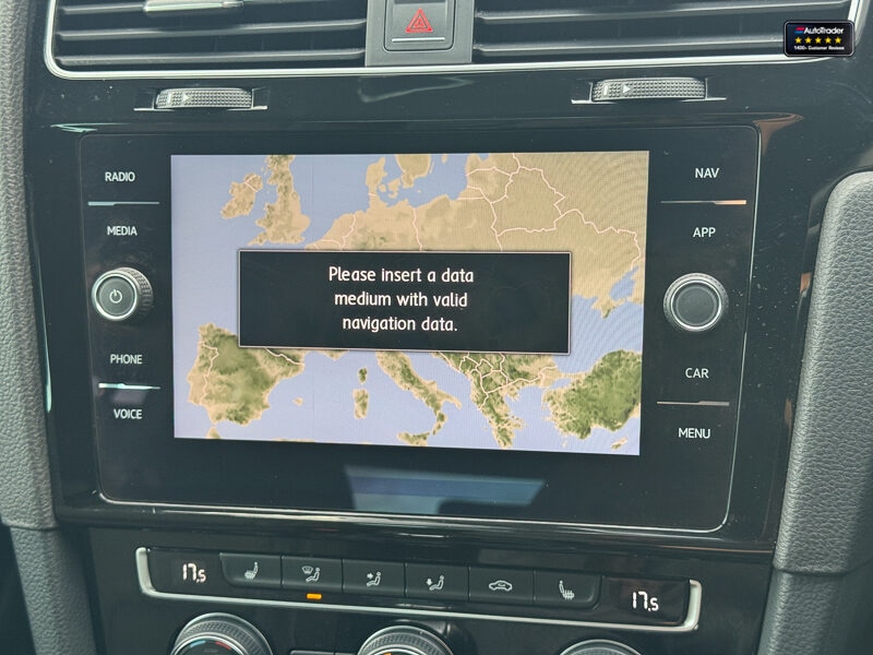 Used Volkswagen Golf 2017 for sale - 77042256: Photo 22