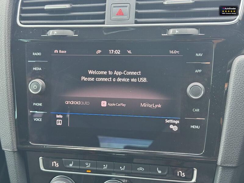 Used Volkswagen Golf 2017 for sale - 77042256: Photo 23