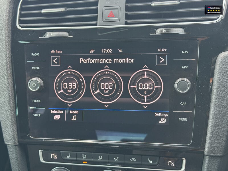 Used Volkswagen Golf 2017 for sale - 77042256: Photo 24