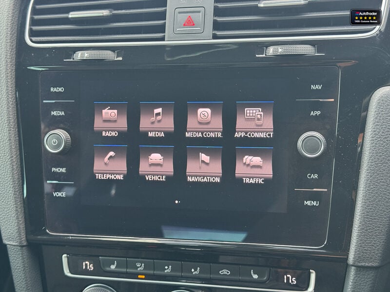 Used Volkswagen Golf 2017 for sale - 77042256: Photo 25