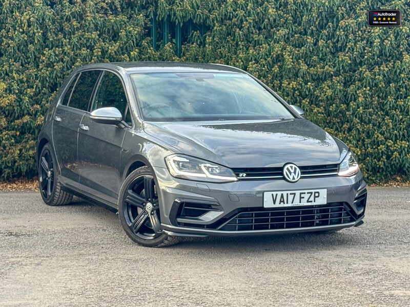 Used Volkswagen Golf 2017 for sale - 77042256: Photo 3