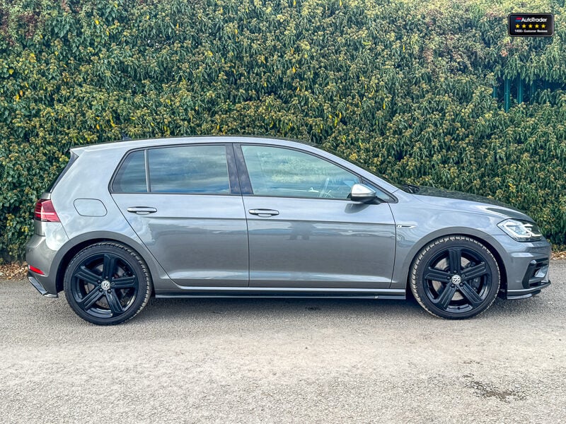 Used Volkswagen Golf 2017 for sale - 77042256: Photo 34