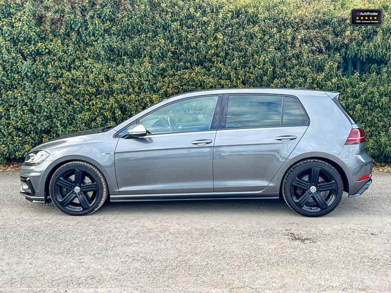 Used Volkswagen Golf 2017 for sale - 77042256: Photo 35