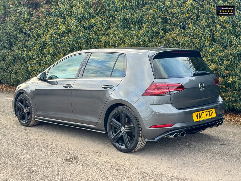 Used Volkswagen Golf 2017 for sale - 77042256: Photo 36