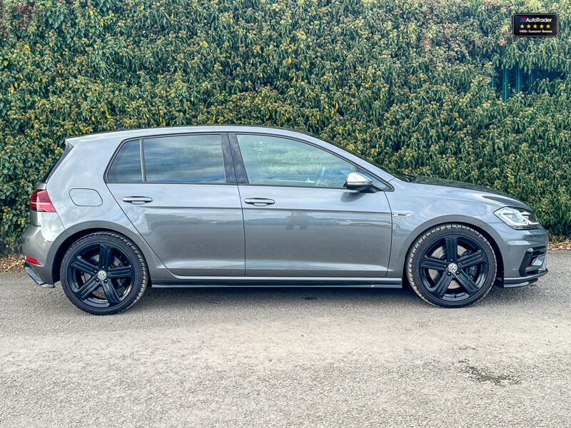 Used Volkswagen Golf 2017 for sale - 77042256: Photo 5