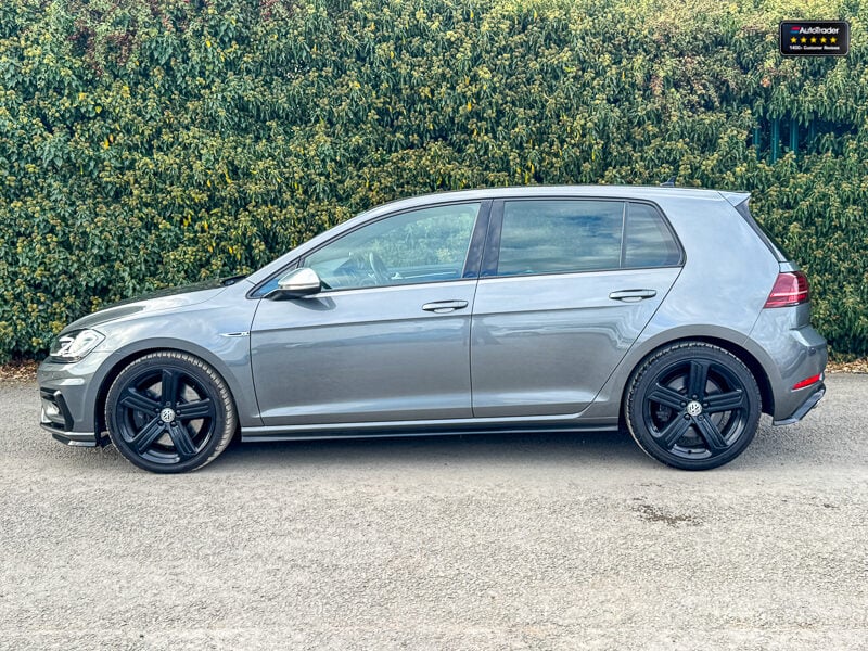 Used Volkswagen Golf 2017 for sale - 77042256: Photo 6
