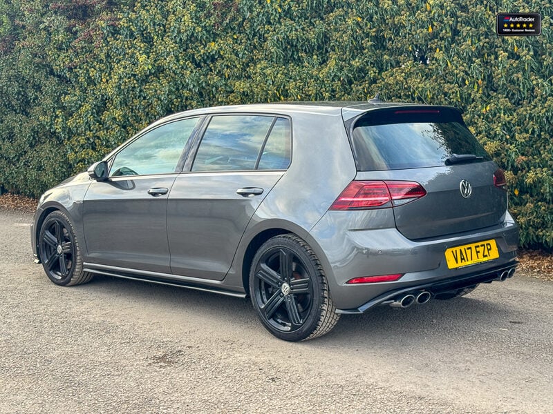 Used Volkswagen Golf 2017 for sale - 77042256: Photo 7