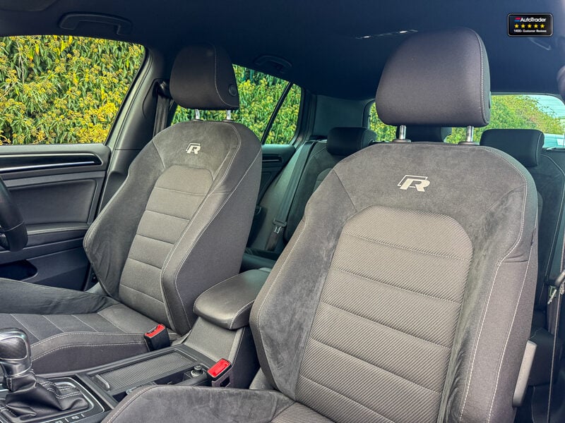 Used Volkswagen Golf 2017 for sale - 77042256: Photo 9