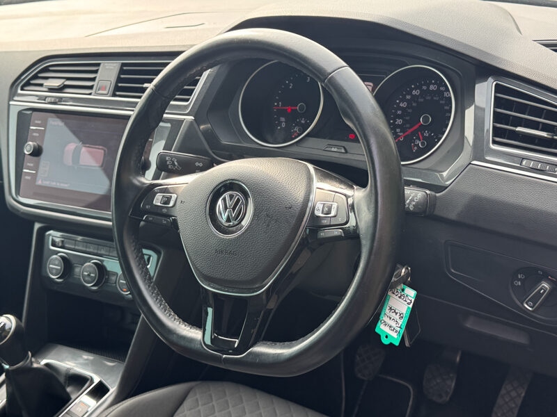 Used Volkswagen Tiguan 2019 for sale - 78015917: Photo 12
