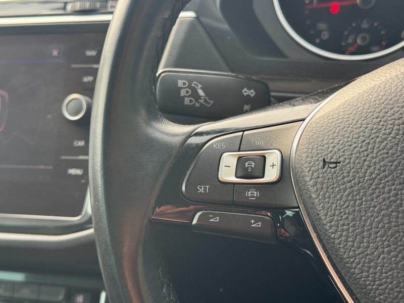 Used Volkswagen Tiguan 2019 for sale - 78015917: Photo 13