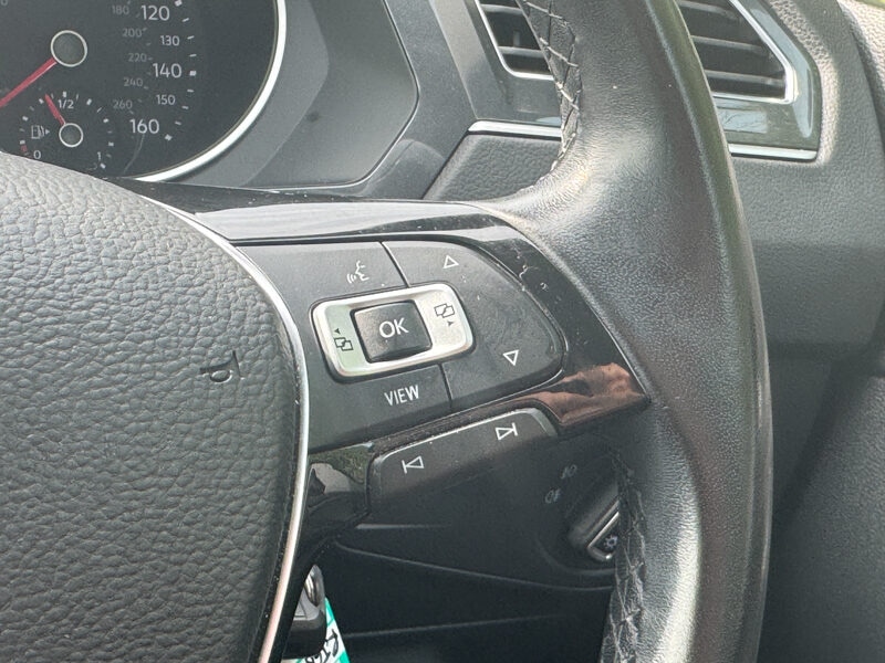 Used Volkswagen Tiguan 2019 for sale - 78015917: Photo 14