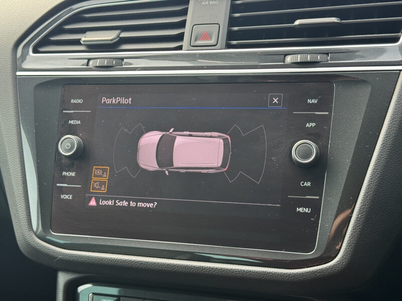 Used Volkswagen Tiguan 2019 for sale - 78015917: Photo 17