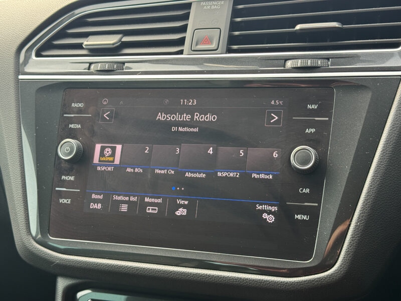 Used Volkswagen Tiguan 2019 for sale - 78015917: Photo 18