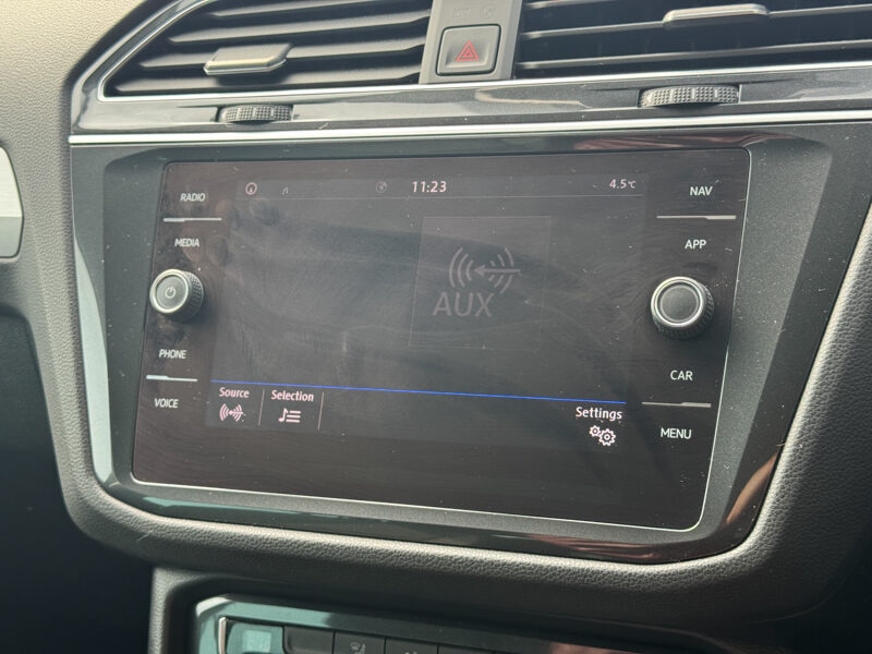 Used Volkswagen Tiguan 2019 for sale - 78015917: Photo 19